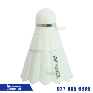 Quạt Yonex hình quả cầu lông