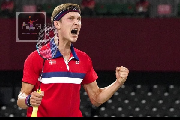 Viktor Axelsen