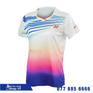 Áo cầu lông Yonex 3719B