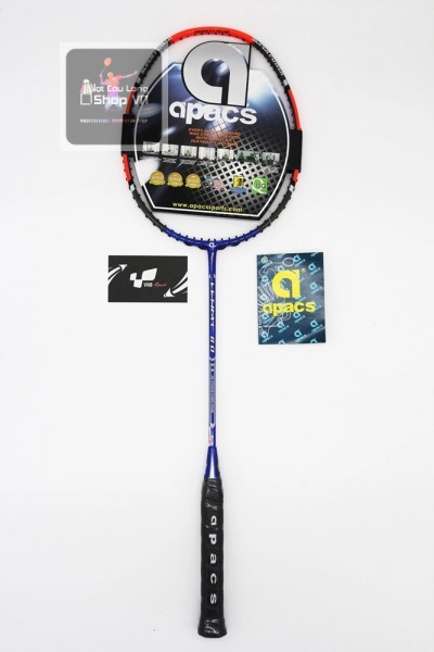 Vợt Apacs Lethal 60 cực căng 20kg