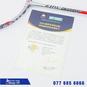 Vợt cầu lông Yonex Arcsaber 11 Pro China Limited