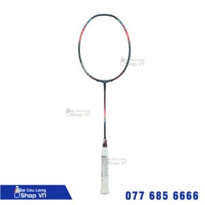 Vợt Cầu Lông Lining Axforce 90 Đỏ Tiger Max - Hàng Chính Hãng