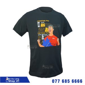 Áo Cầu Lông Lining Loh Kean Yew