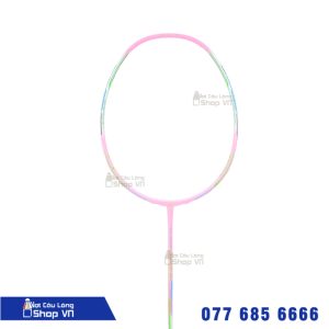 Vợt Cầu Lông Klint Flame Force 16 Hồng
