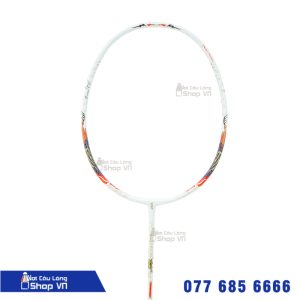 Vợt Cầu Lông VS Kirin 80 Trắng