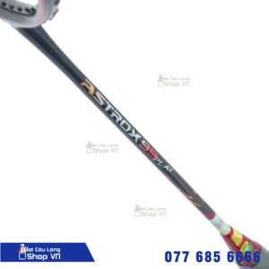 Vợt Cầu Lông Yonex Astrox 99 Play Đỏ