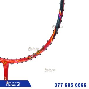 SET Vợt Cầu Lông Victor Jetspeed-S CNY Limited