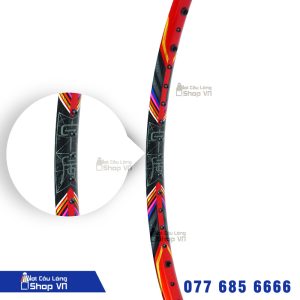 SET Vợt Cầu Lông Victor Jetspeed-S CNY Limited