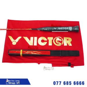 SET Vợt Cầu Lông Victor Jetspeed-S CNY Limited