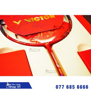 SET Vợt Cầu Lông Victor Jetspeed-S CNY Limited