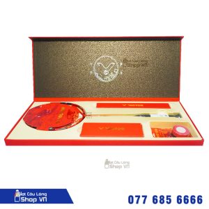 SET Vợt Cầu Lông Victor Jetspeed-S CNY Limited