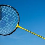 TOP 5 mẫu vợt yonex cho người mới chơi cực hot 2024