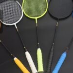 Vợt 2U là gì? Dòng vợt cầu lông này có phù hợp cho người mới không?