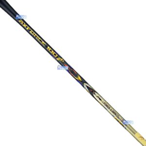 Đũa vợt cầu lông Lining Axforce 100