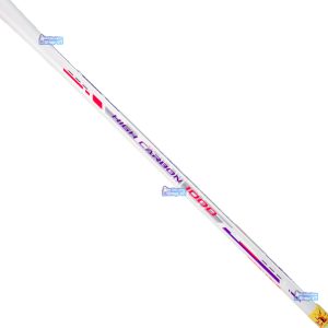 Đũa vợt cầu lông Lining HC 1100 Nội địa bản màu trắng