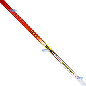 Đũa vợt cầu lông Lining HC 1600 Đỏ - Nội địa