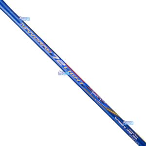 Đũa vợt cầu lông Yonex Nanoray 72 Light Blue