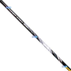 Đũa vợt tập điểm ngọt IXE Power Area 900 màu đen