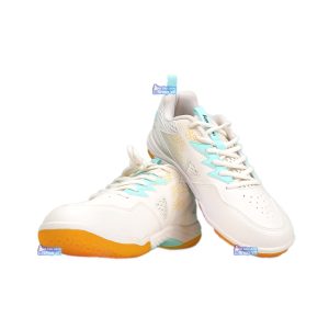 Đôi giày cầu lông Kawasaki K2b50-A3307 màu be