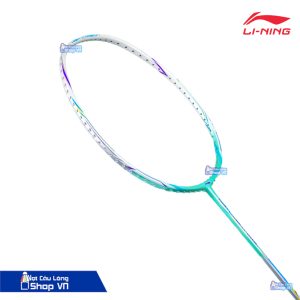 Đũa vợt cầu lông Lining HC 1900 - chính hãng màu trắng xanh