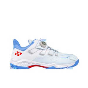 Giày cầu lông Yonex 88 Dial Gen 3 màu xanh nhạt