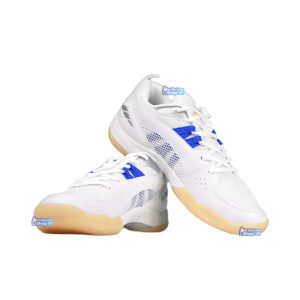 Đôi giày cầu lông Kawasaki b3326 trắng