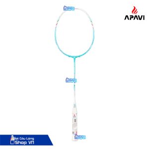 Vợt cầu lông Apavi Phoenix P20 chính hãng màu xanh ngọc