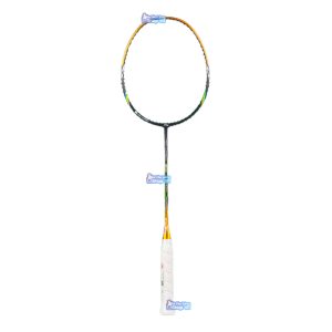 Vợt cầu lông Lining HC 1800 - Hàng chính hãng bảng màu đen