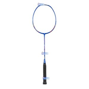 Mặt chính diện của vợt cầu lông Yonex Nanoray 72 Light Blue