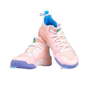 Giày cầu lông Kawasaki B3321 hồng