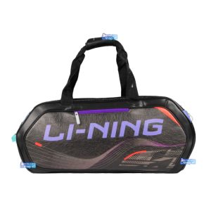 Túi cầu lông Lining Abju013 đen