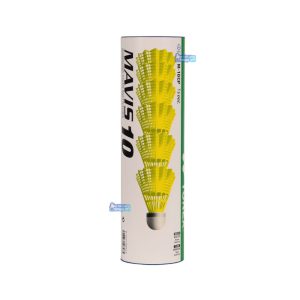 Ống cầu nhựa Yonex Mavis 10