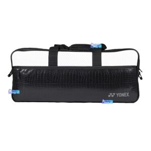 Túi cầu lông Yonex 239BT003U màu đen đồ gia công tinh xảo