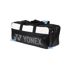 Túi cầu lông Yonex 239BT003U màu đen thiết kế gọn gàng