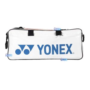 Túi cầu lông Yonex 239BT003U màu trắng