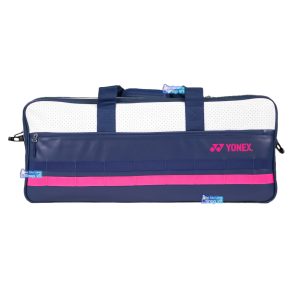 Túi cầu lông Yonex 239BT003U màu xanh