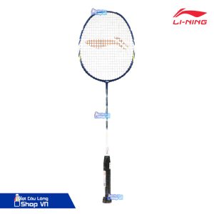 Vợt cầu lông Lining A880T - Chính hãng màu xanh đen