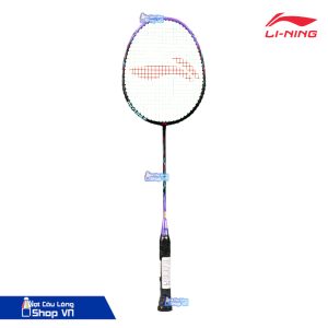 Vợt cầu lông Lining Axforce 9 - chính hãng màu đen tím