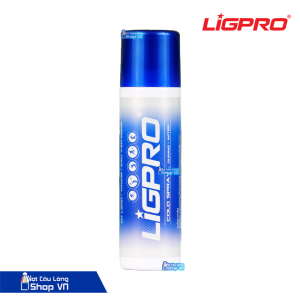 chai xịt lạnh Ligpro