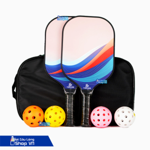 Set vợt Pickleball