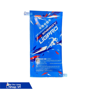 Thực phẩm bổ sung năng lượng Ligpro