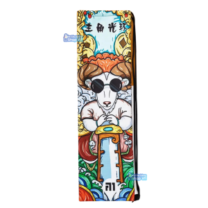 Túi nhung Taan 12 con giáp - Mùi