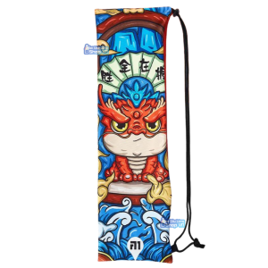 Túi nhung Taan 12 con giáp - Thìn