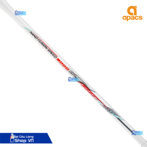Vợt cầu lông Apacs Nano Fushion Speed 9000 Ultra