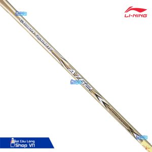 Vợt cầu lông Lining A762- Hàng chính hãng