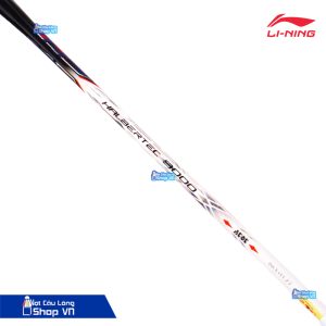 Vợt cầu lông Lining Halbertec 9000 Limited - Nội địa Trung