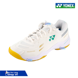 Giày cầu lông Yonex SHB 220 trắng xanh