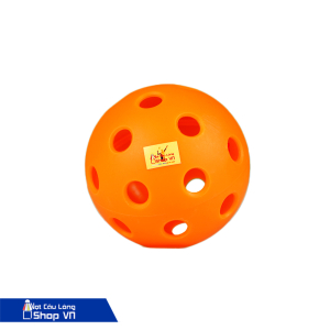 Quả bóng Pickleball