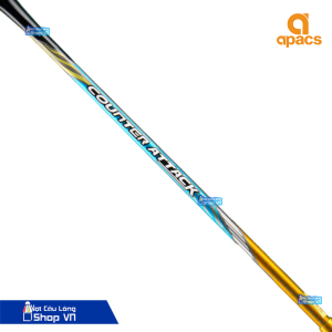 Đũa vợt Apacs Counter Attack