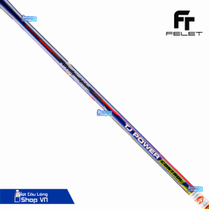 vợt cầu lông Felet TJ Power Control